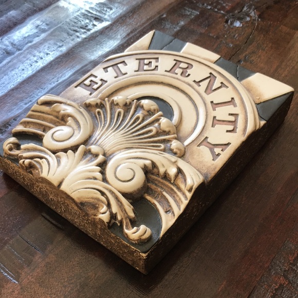 Sid Dickens Memory Block Tile ETERNITY T-179 - Picture 2 of 6